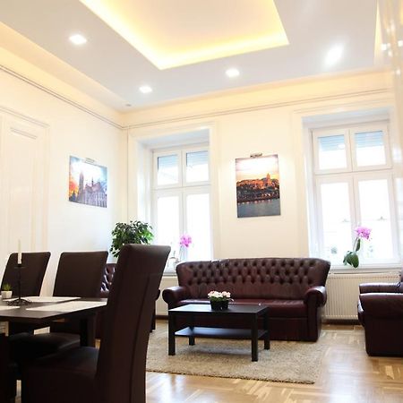 Brand New Apartment 부다페스트 외부 사진