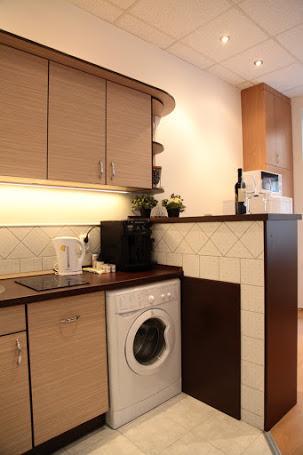Brand New Apartment 부다페스트 외부 사진