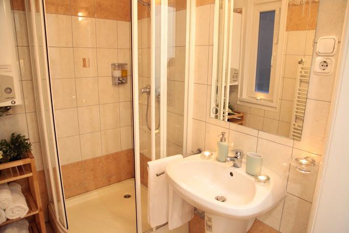 Brand New Apartment 부다페스트 외부 사진