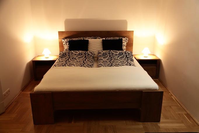 Brand New Apartment 부다페스트 외부 사진