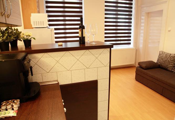 Brand New Apartment 부다페스트 외부 사진