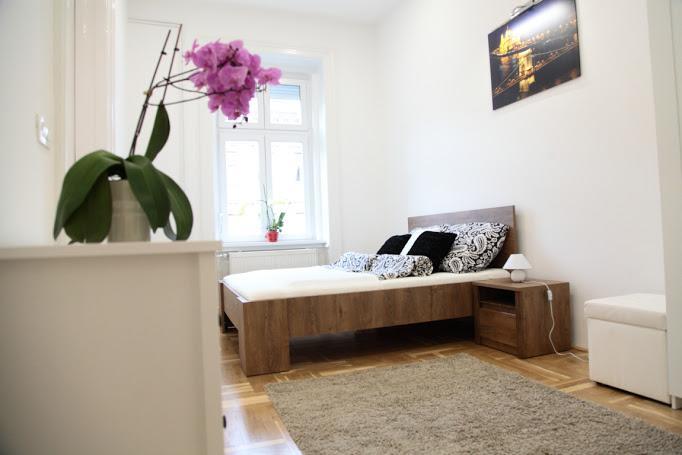 Brand New Apartment 부다페스트 외부 사진